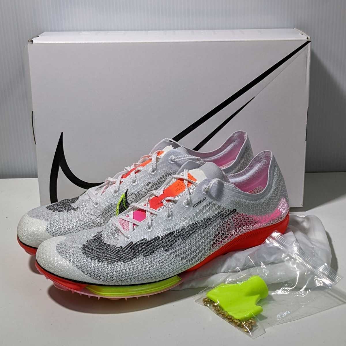 ヤフオク! -nike 陸上 スパイク(陸上競技)の中古品・新品・未使用品一覧