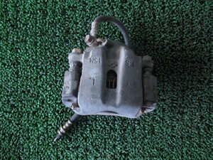 H5 Eunos Eunos Roadster S special NA6CE [ front left brake caliper ]RO3