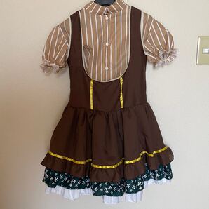 メイド服 コスプレ