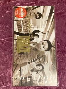 CRAZE Mr./Ms. Edition 8cm Single CD "RISKY"