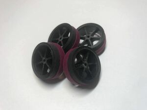 ** genuine jpy finishing order propeller tire 2 pcs set [ repeat customer sama exclusive use ]**