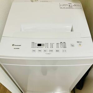 アイリスオーヤマ　洗濯機 2021年製