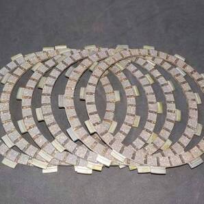 Z400 クラッチ フリクションプレート 新品即決 Z400B Z400T