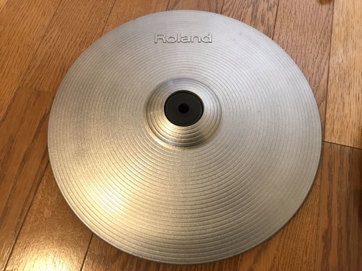 最大77%オフ! Roland CY-15R ライド シンバル マウント ① iauoe.edu.ng