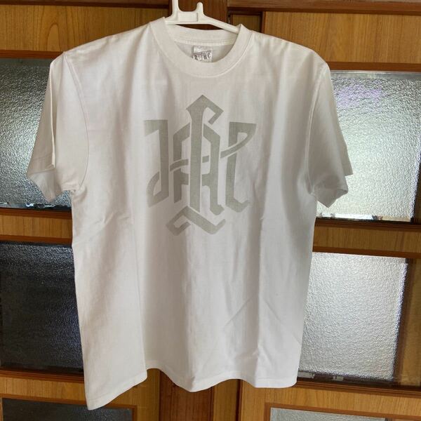 RTRC プリントTシャツ