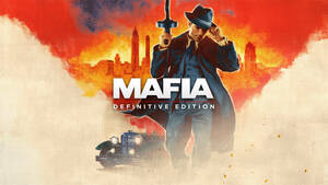 【Steamキーコード】マフィア コンプリート・エディション /MAFIA: DEFINITIVE EDITION