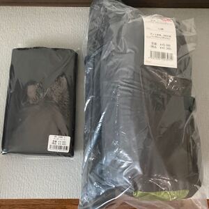 ライペン オニドーム1 フォレストグリーン 未使用 アンダーシート付き
