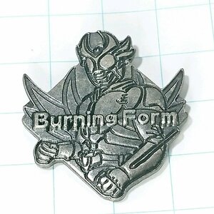 送料無料)仮面ライダー キャラクター PINS ピンズ ピンバッジ A10619