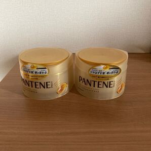 パンテーン エクストラダメージケア バージンシャインヘアマスク 150g