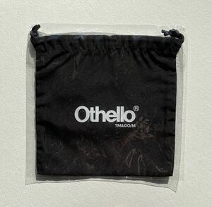 Othello　オセロポーチ　オセロ　非売品　メガハウス　巾着