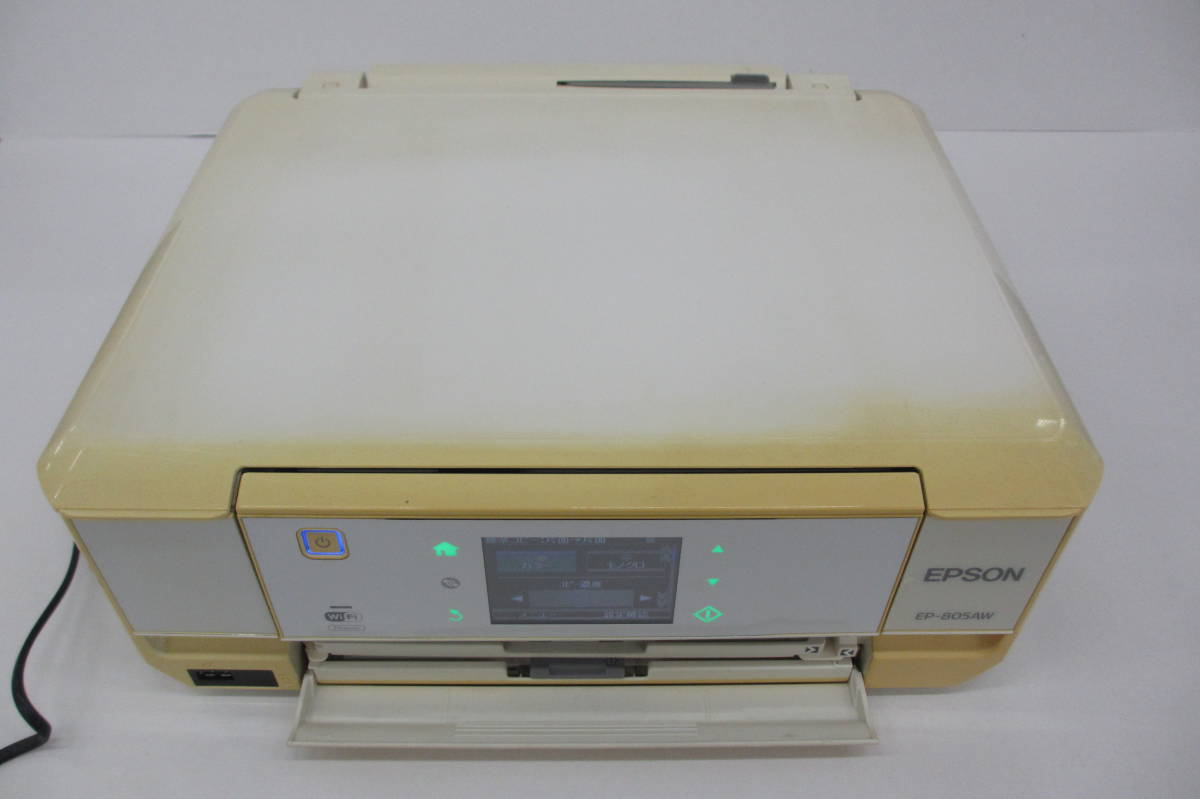 ヤフオク! -ep-805awの中古品・新品・未使用品一覧