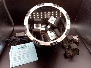 ORIENT AA0201 3個巻きワインディングマシーン 腕時計用自動巻き上げ機