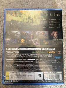 PS5 エルデンリング エルデン リング ELDEN RING ELDENRINGプレイステーション5新品未開封・国内正規品