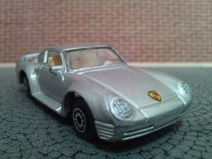 [ secondhand goods ]PORSCHE 959 ①