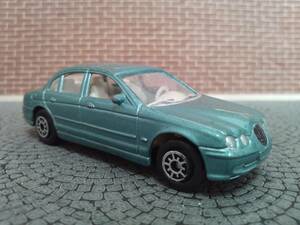 [ secondhand goods ]JAGUAR S-TYPE ④