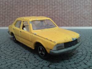 [ secondhand goods ]1/60 RENAULT 18