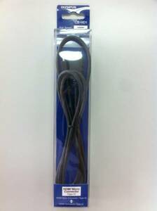[ new goods * including carriage ]HDMI cable (OLYMPUS made )