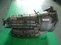 BMW Z4 GH-BT22 オートマチックミッションASSY 2.2I_画像1