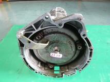 BMW Z4 GH-BT22 オートマチックミッションASSY 2.2I_画像7