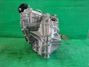  Jeep Compass ABA-MK49 automatic mission ASSY Red Line package 