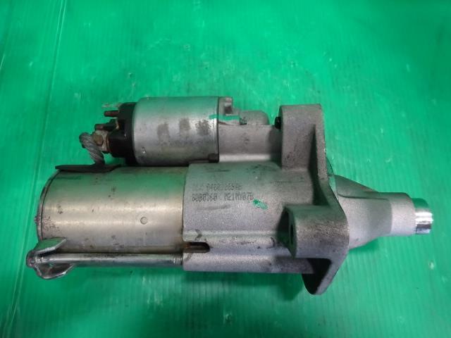 ヤフオク! -セルモーター(クライスラー用)の中古品・新品・未使用品一覧