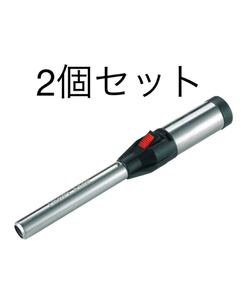 UNIFLAME ユニフレーム スティックターボⅡ 2個セット
