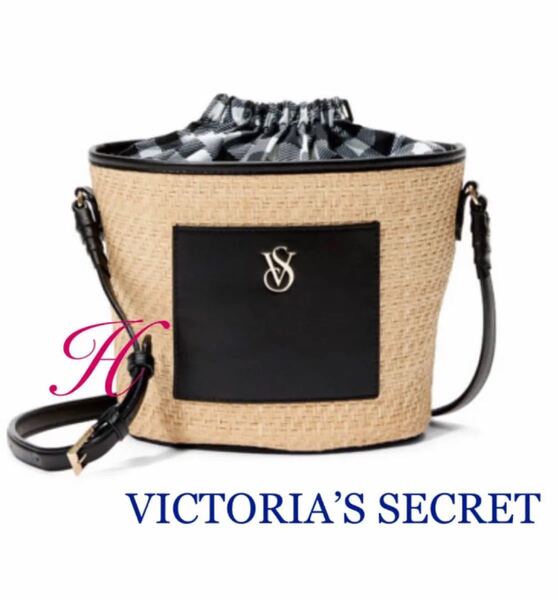 Victoria’s Secret The Victoria シンチトップ クロスボディ