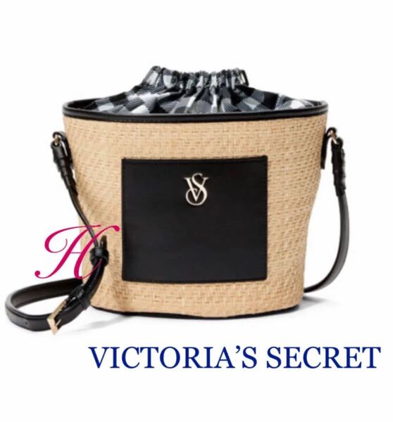 Victoria’s Secret The Victoria シンチトップ　クロスボディ