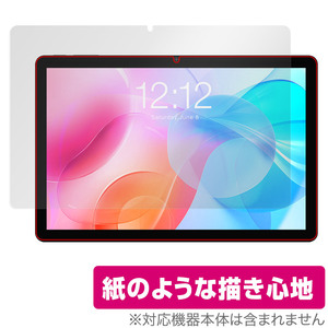 Teclast M40 Air 保護 フィルム OverLay Paper for テクラスト タブレット M40 Air 書き味向上 フィルム 紙のような描き心地