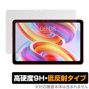 Teclast T50 保護 フィルム OverLay 9H Plus for テクラスト タブレット T50 9H 高硬度 反射防止