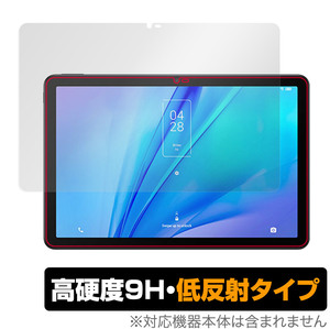 TCL TAB 10s New 9081X 保護 フィルム OverLay 9H Plus for TCL タブレット TAB 10s New 9081X 9H 高硬度 反射防止