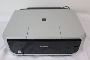 Canon キャノン インクジェットプリンター A4 インクジェット複合機 MP600