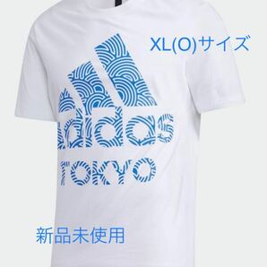 アディダス adidas M HTC SS Tシャツ [GD5007] ホワイト XL(O) 高橋理子コレクション 東京