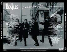 The Beatles Abbey Road & 2019 BBC Collector's Live CD Set 新品輸入プレス盤_画像4