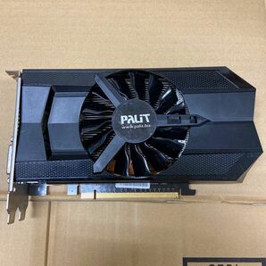 Palit NVIDIA GeForce GTX660動作確認