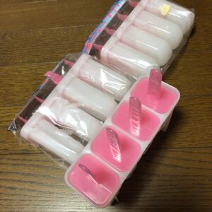 アイスキャンディーメーカー日本製つらら