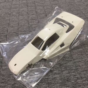 TAMIYA グラスホッパーⅡ ボディ GRASSHOPPER スコーチャー ファイヤー サンダー ドラゴン ホーネット