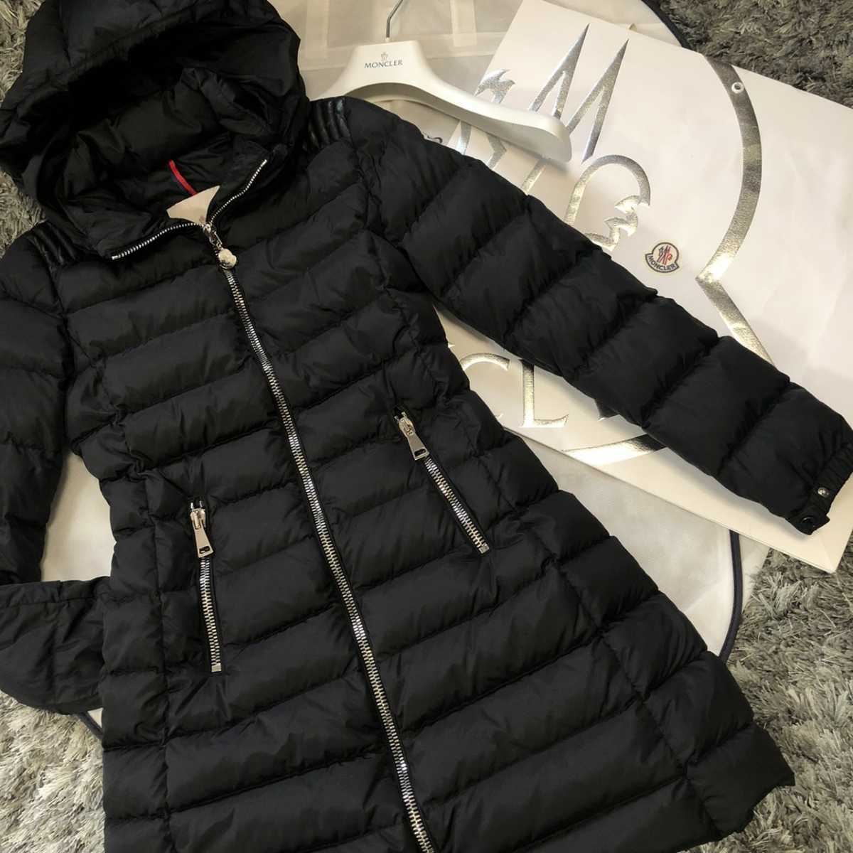 再再販! 21-22aw 21-22aw モンクレール モンクレール ダウン