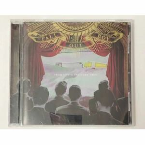 Fall Out Boy「From Under the Cork Tree」CD