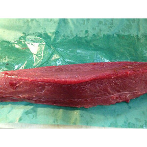  raw bonito ro in ... pulling out approximately 800g-1kg and ..