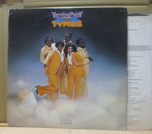 THE TYMES/TURNING POINT/