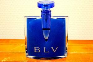 8◆◆廃盤☆ ブルガリ ブルー EDP・SP 40ml☆◆ＢＬＶ◆レア香水☆20