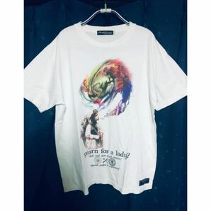 サクリファイス　限定Tシャツ