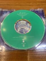 激レア！ "SMILING" 槇原敬之 CD アルバム★極美品 帯 保護スリーブ付き A0335_画像4