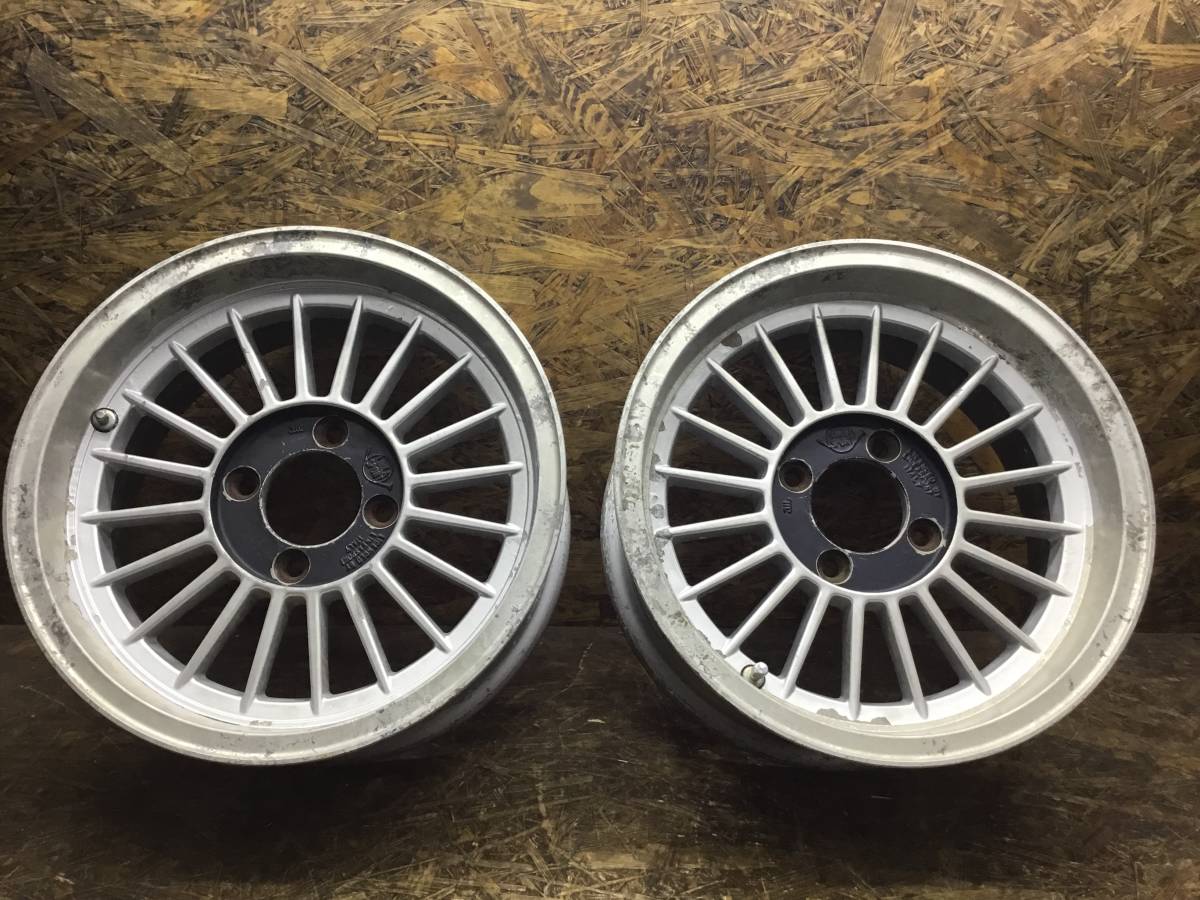 ヤフオク! -リネアスポーツ ホイール(自動車、オートバイ)の中古品 ...
