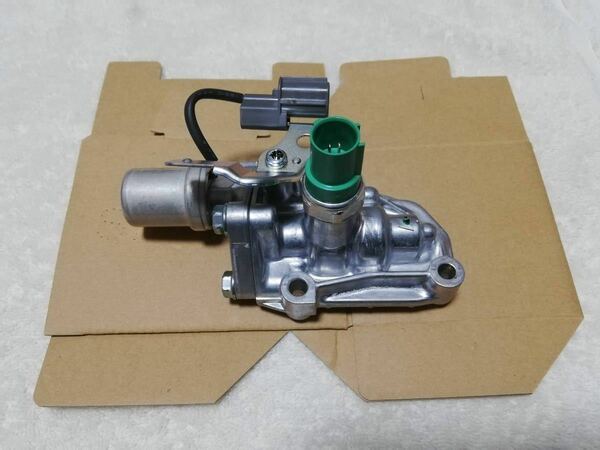 ホンダ純正品★スプールバルブ ASSY インテグラ タイプR DC2 DB8 シビック EK9 EG6★検）無限 modulo JDM USDM DOHC VTEC RR MADE IN JAPAN