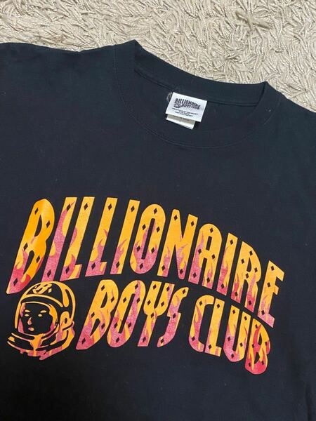 Billionaire Boys Club Tシャツ