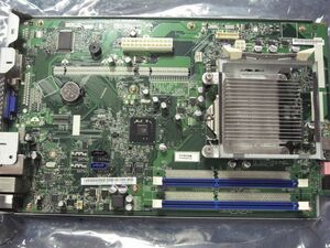 ⇒中古品 FUJITSUメインボード JIH77Y MB保守図番 CP540425-02