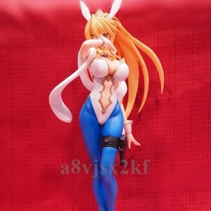 1/7 купальный костюм лев .aru Tria 23cm Fate Grand Order гараж комплект галет ki фигурка resin полимер FGO