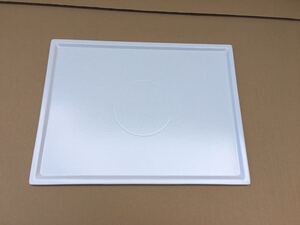 日立 オーブンレンジ用テーブルプレート 皿 MRO-DS8,MRO-F30V7他